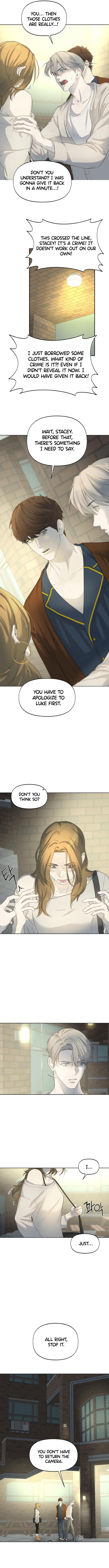 Nerd Project Chapter 10.1 page 14 - 