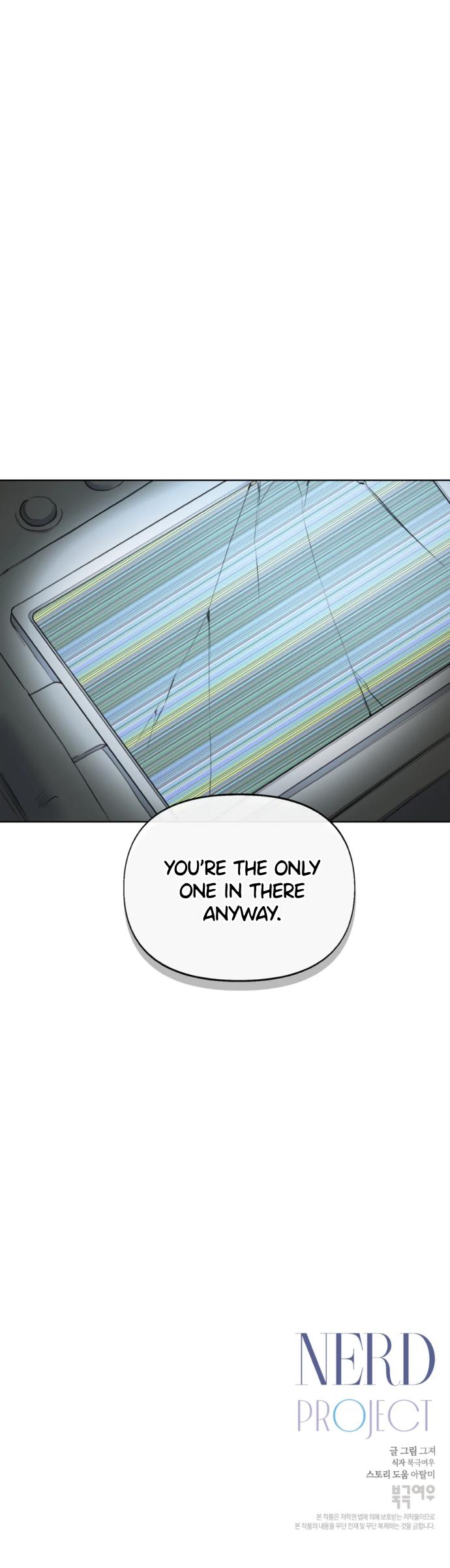 Nerd Project Chapter 10.1 page 15 - 