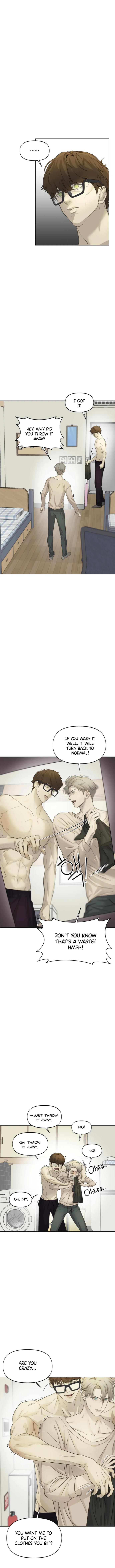 Nerd Project Chapter 10.1 page 3 - 