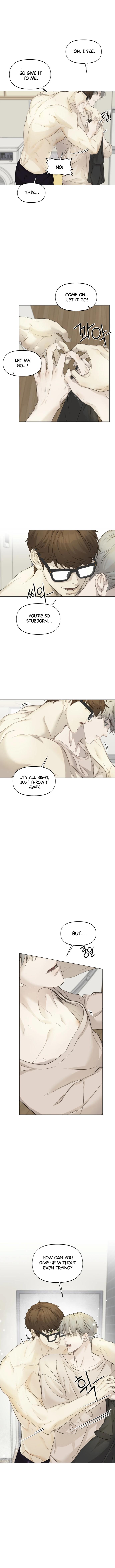 Nerd Project Chapter 10.1 page 4 - 