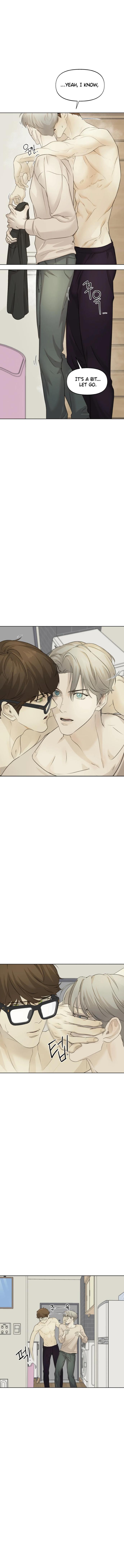 Nerd Project Chapter 10.1 page 5 - 