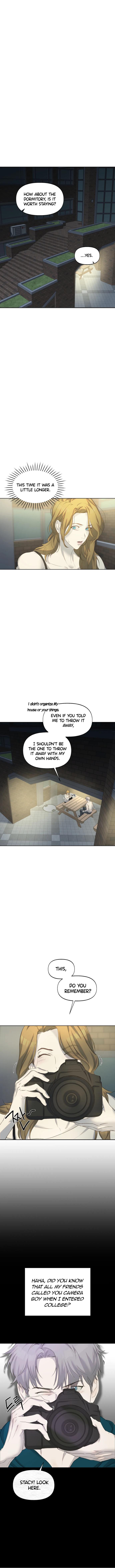 Nerd Project Chapter 10.1 page 8 - 