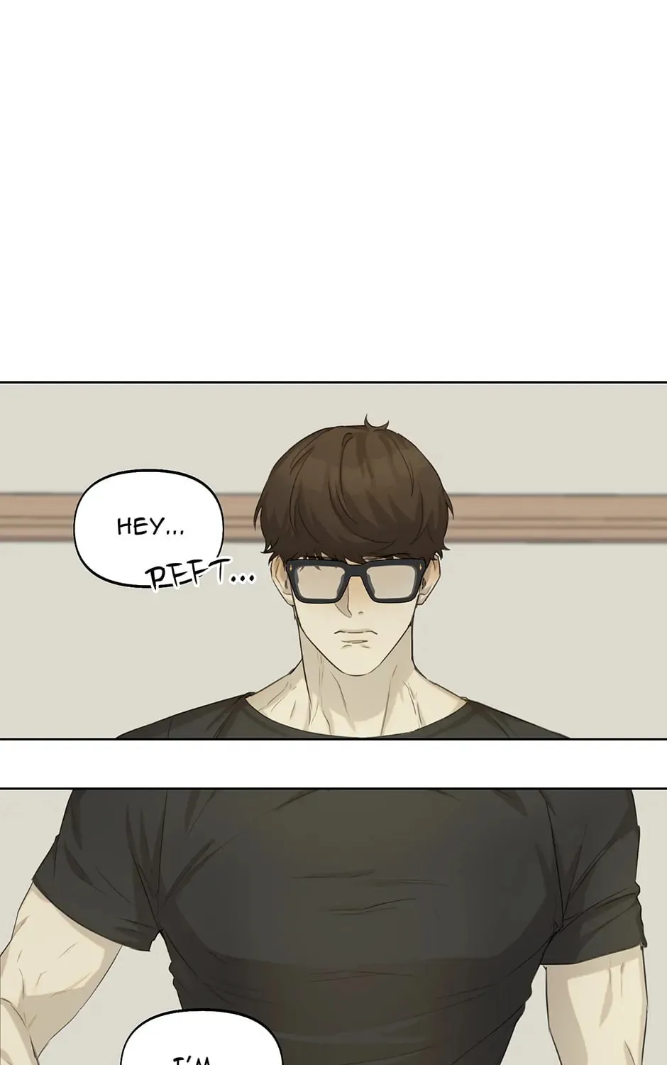 Nerd Project Chapter 10 page 1 - 