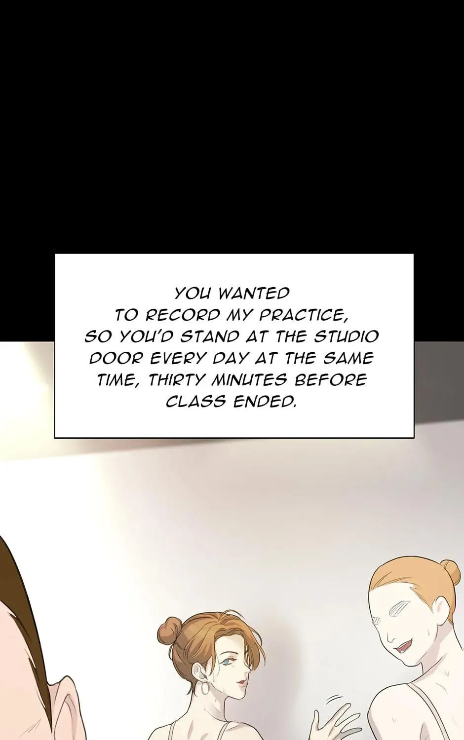 Nerd Project Chapter 10 page 101 - 