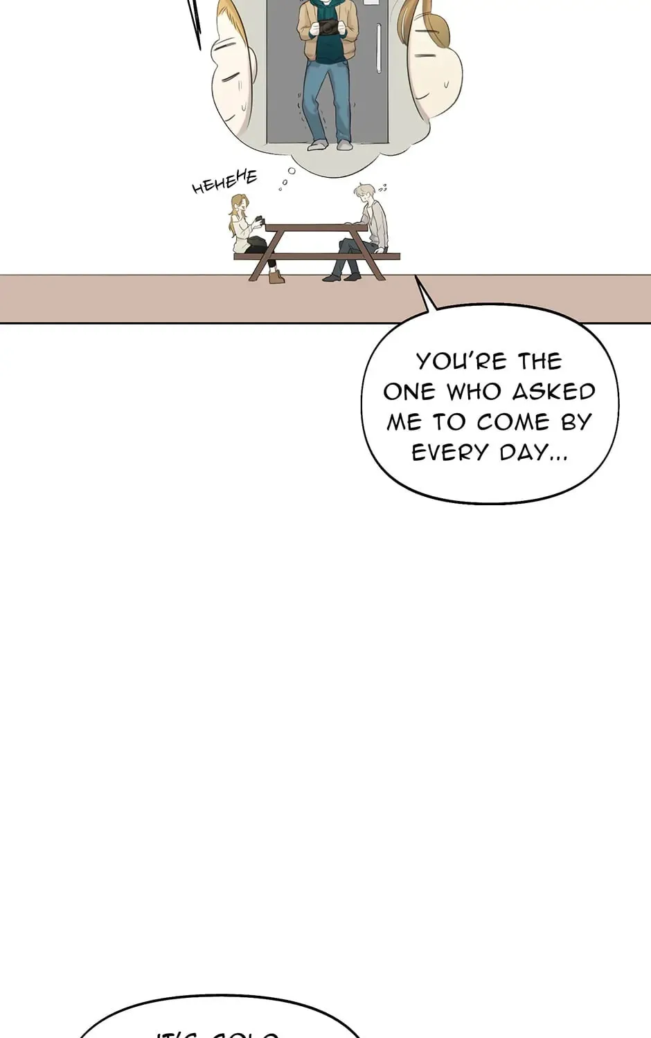 Nerd Project Chapter 10 page 105 - 