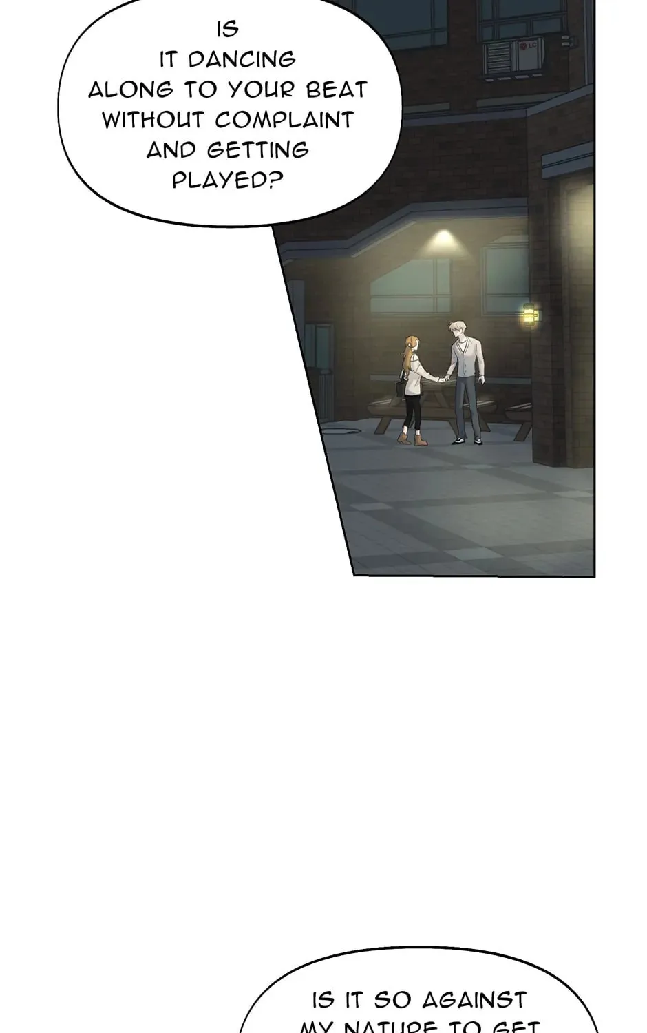 Nerd Project Chapter 10 page 117 - 