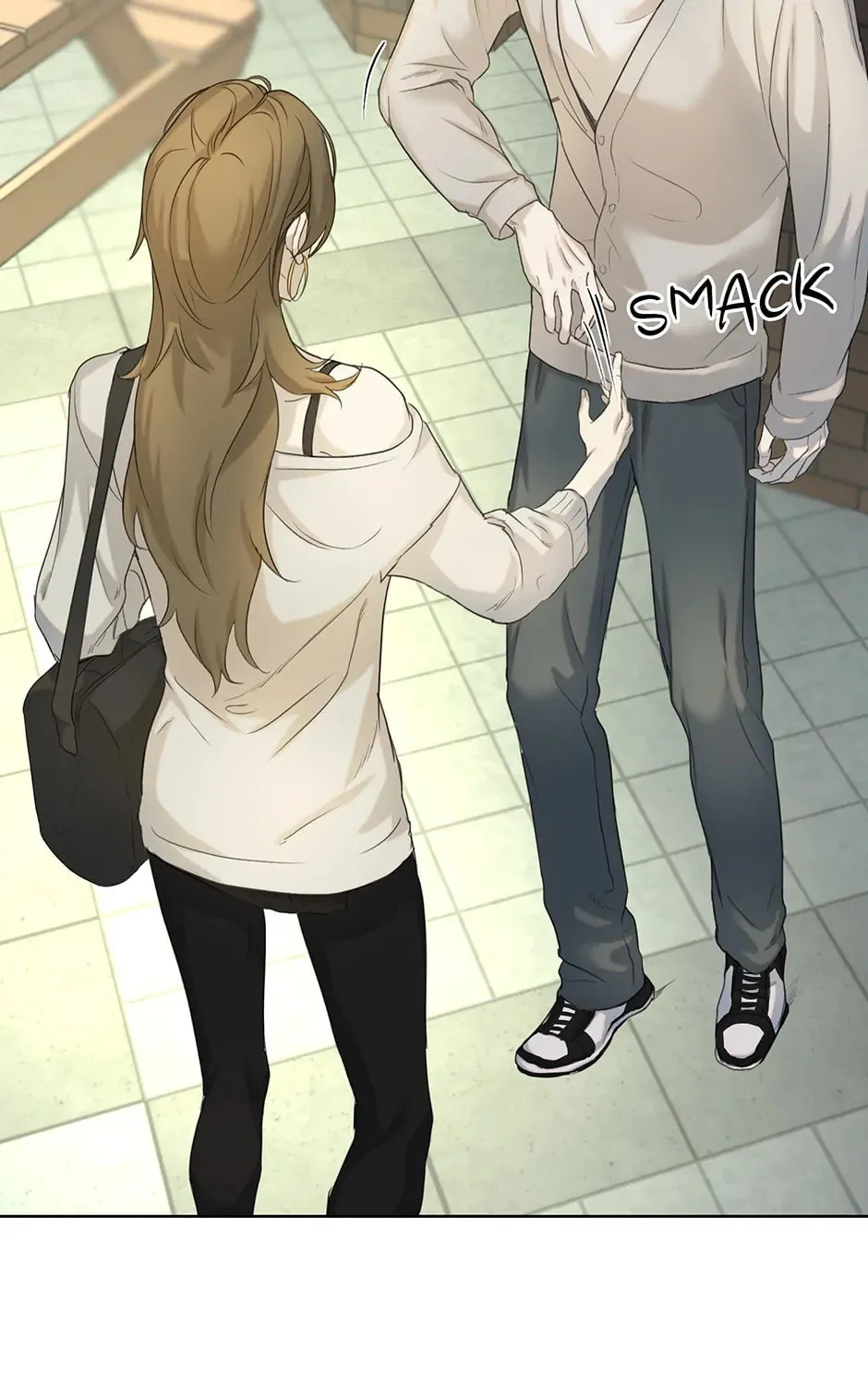 Nerd Project Chapter 10 page 123 - 