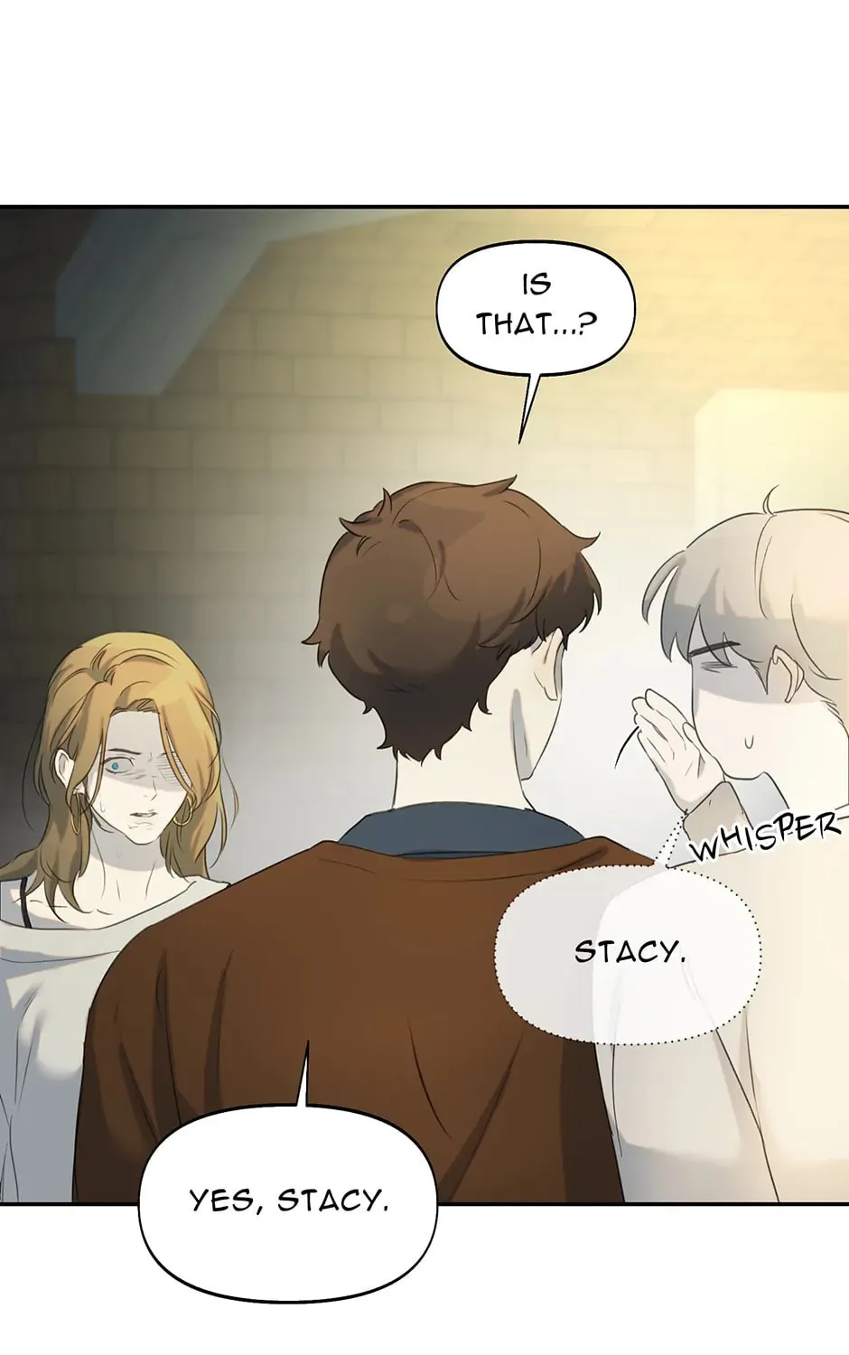 Nerd Project Chapter 10 page 145 - 