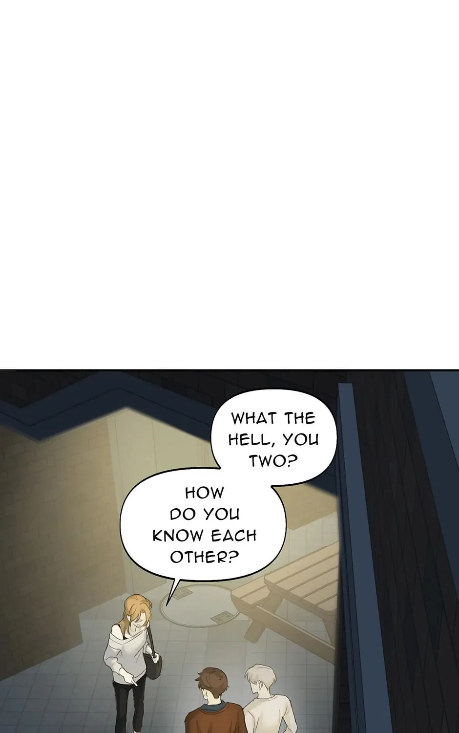 Nerd Project Chapter 10 page 147 - 
