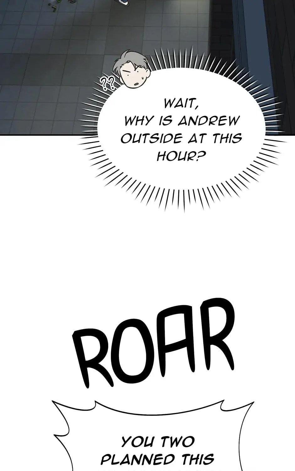 Nerd Project Chapter 10 page 149 - 