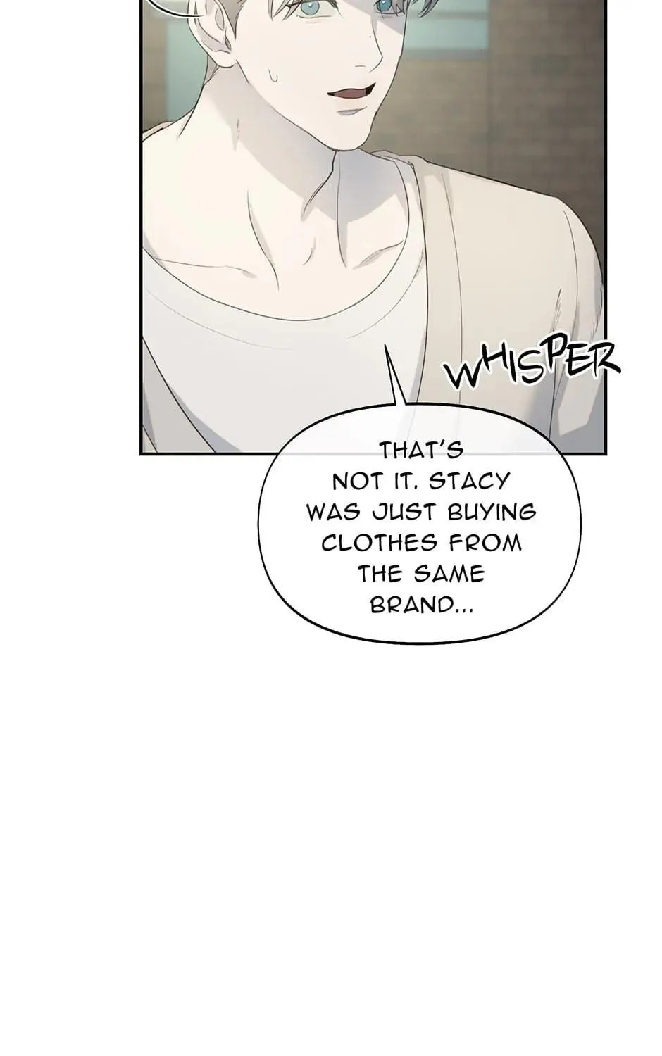 Nerd Project Chapter 10 page 159 - 