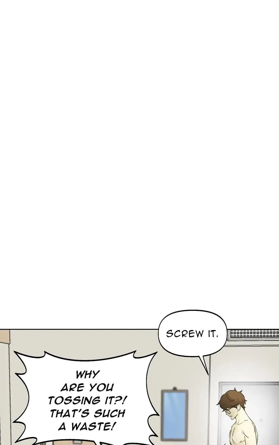 Nerd Project Chapter 10 page 17 - 