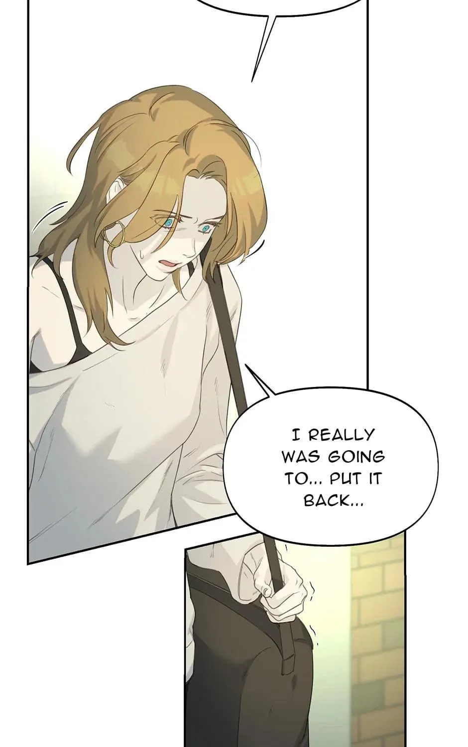 Nerd Project Chapter 10 page 161 - 