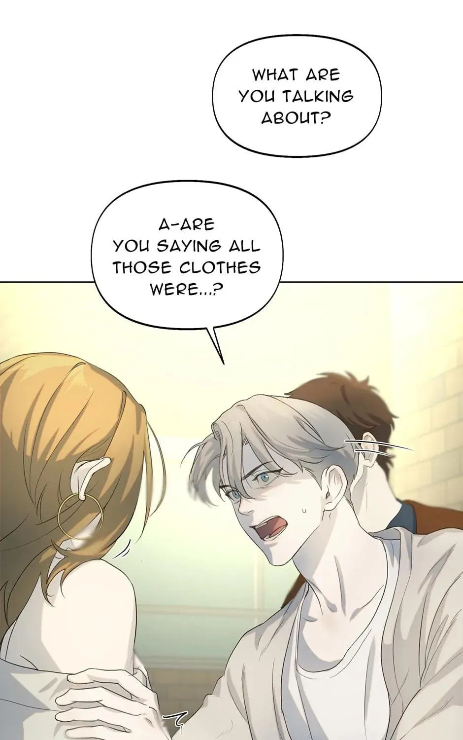 Nerd Project Chapter 10 page 167 - 