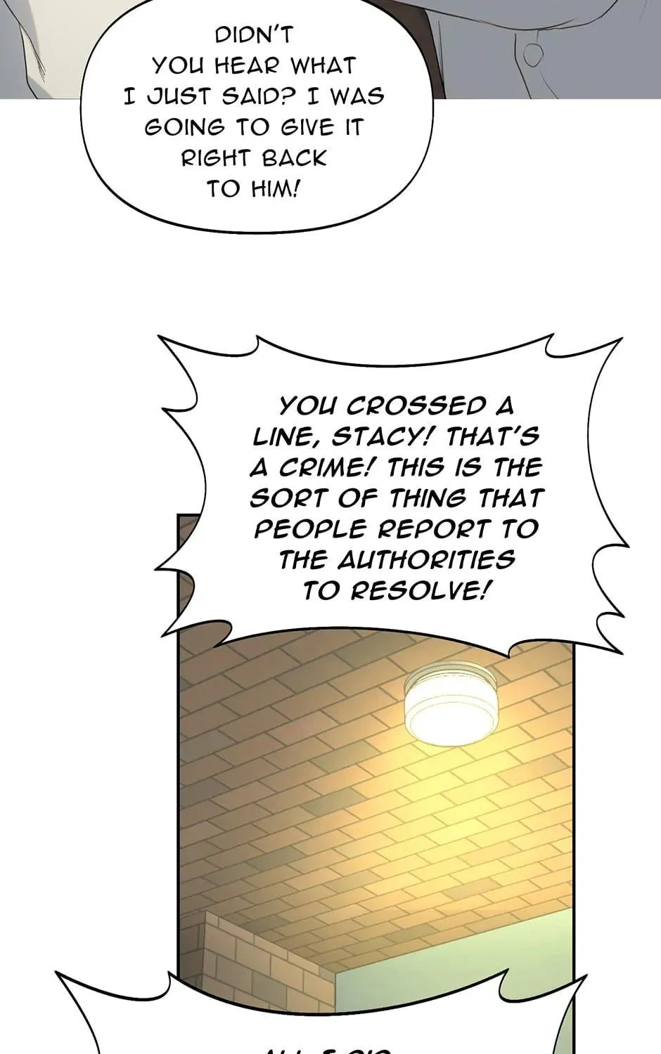 Nerd Project Chapter 10 page 169 - 