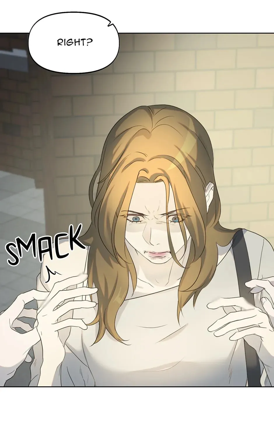 Nerd Project Chapter 10 page 175 - 