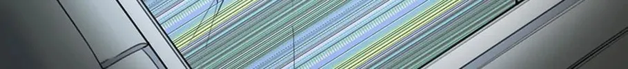Nerd Project Chapter 10 page 184 - 