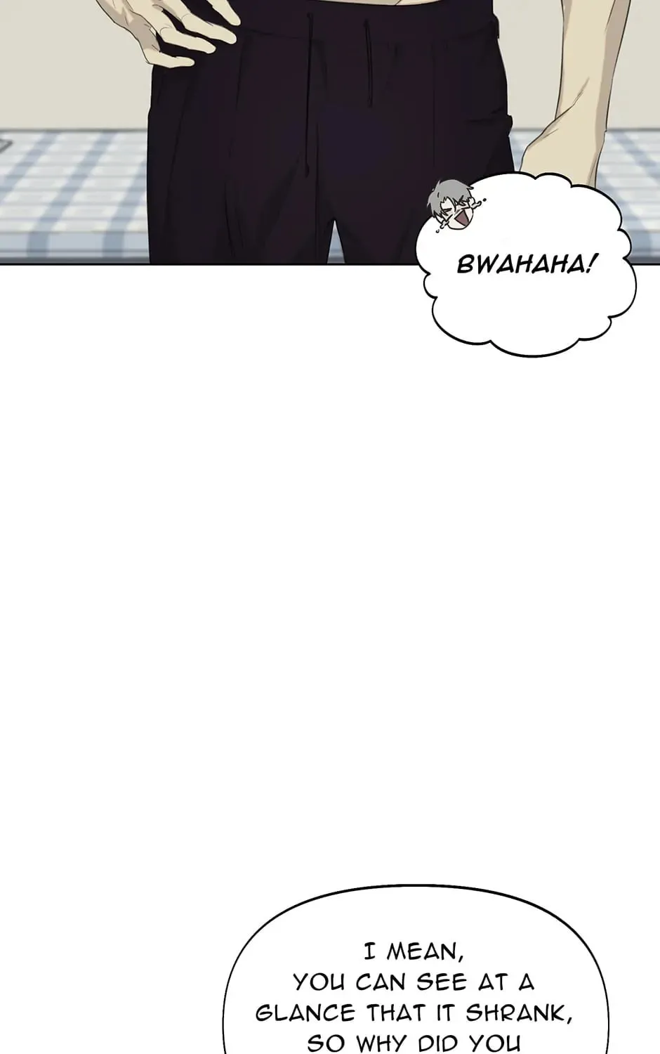 Nerd Project Chapter 10 page 3 - 