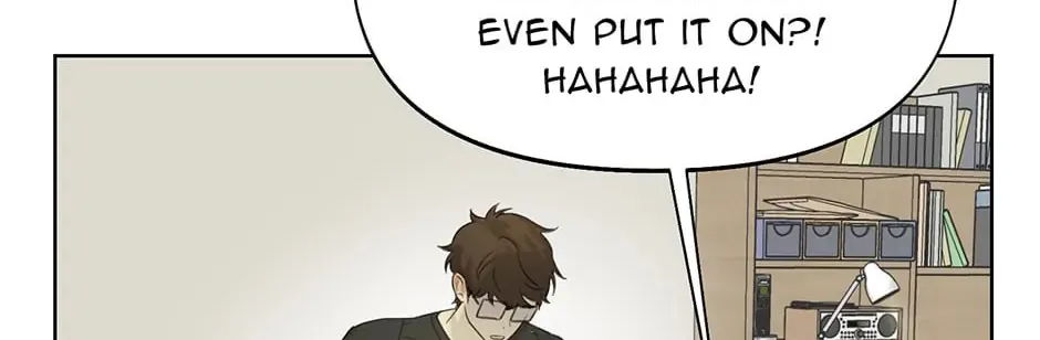Nerd Project Chapter 10 page 4 - 