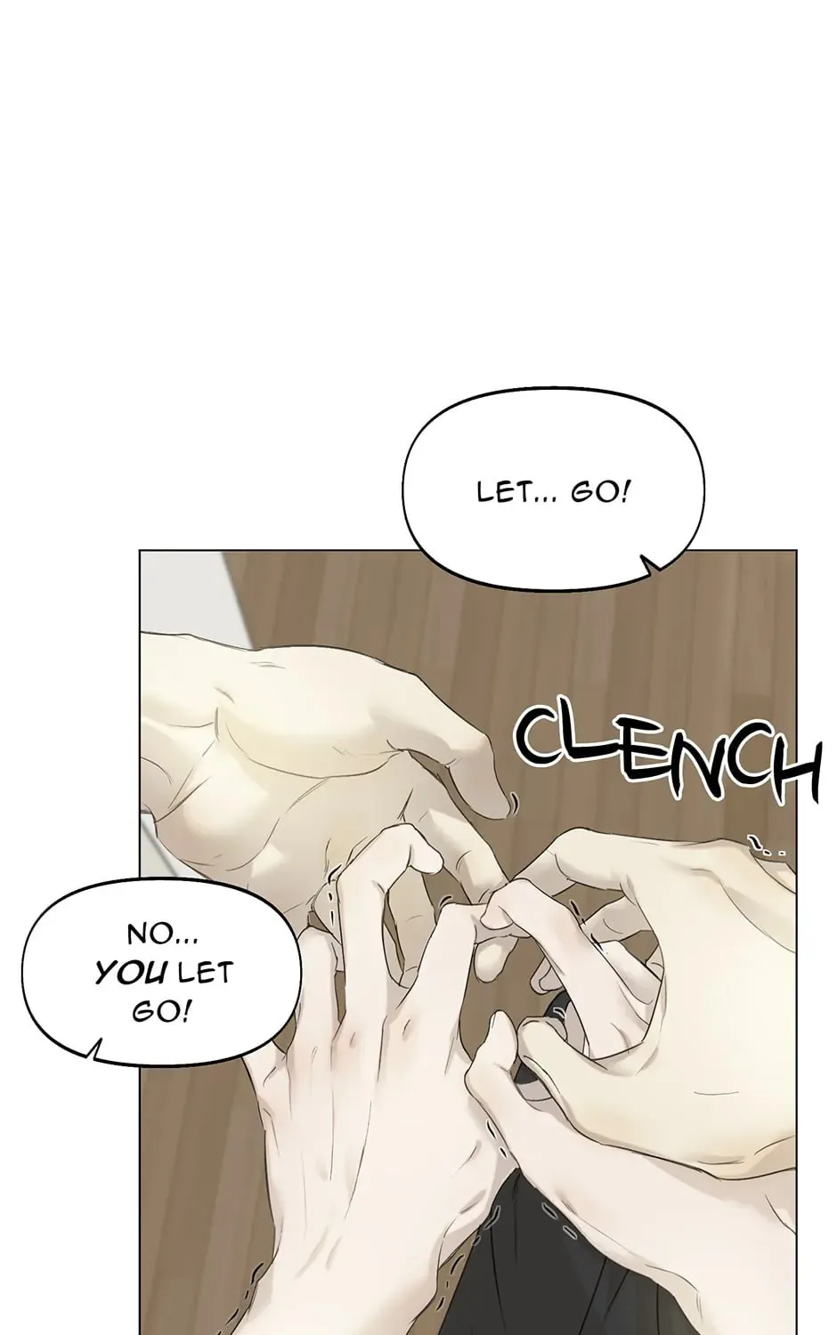 Nerd Project Chapter 10 page 31 - 
