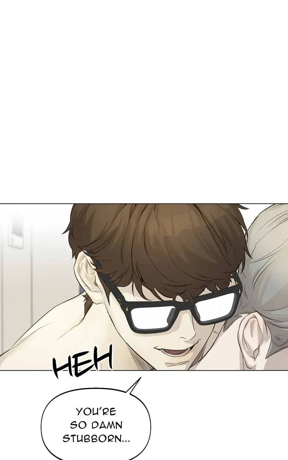 Nerd Project Chapter 10 page 33 - 