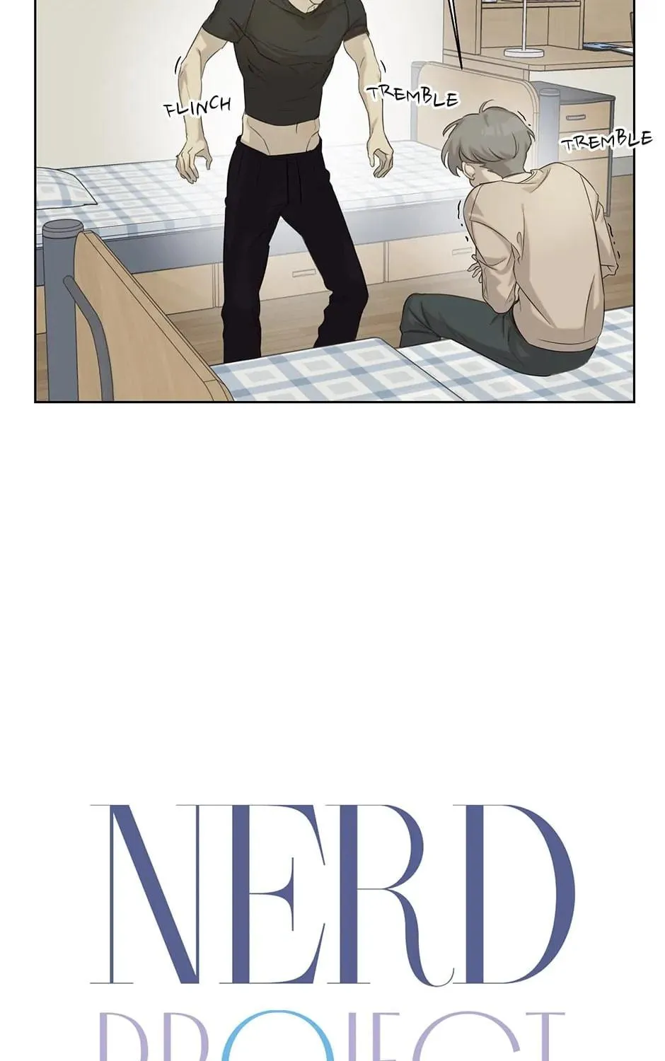 Nerd Project Chapter 10 page 5 - 