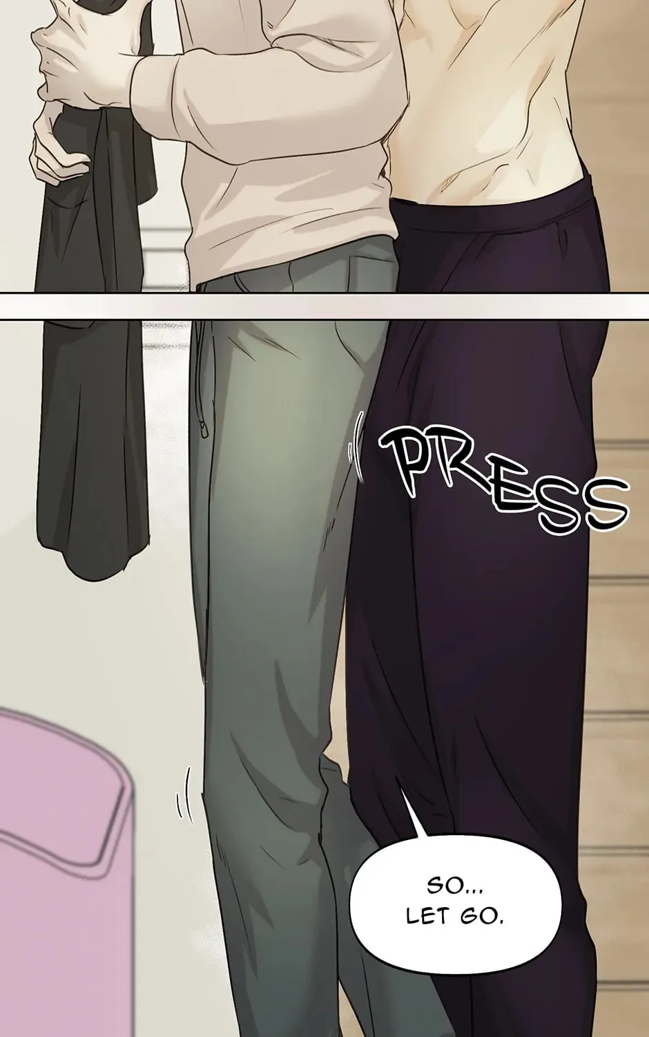 Nerd Project Chapter 10 page 45 - 