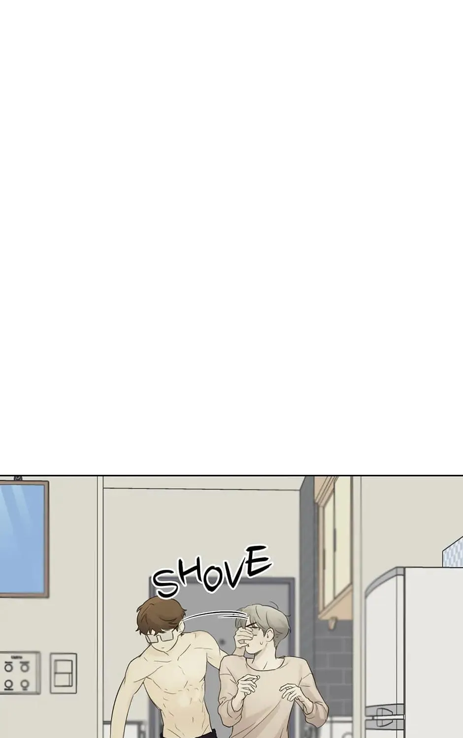 Nerd Project Chapter 10 page 53 - 