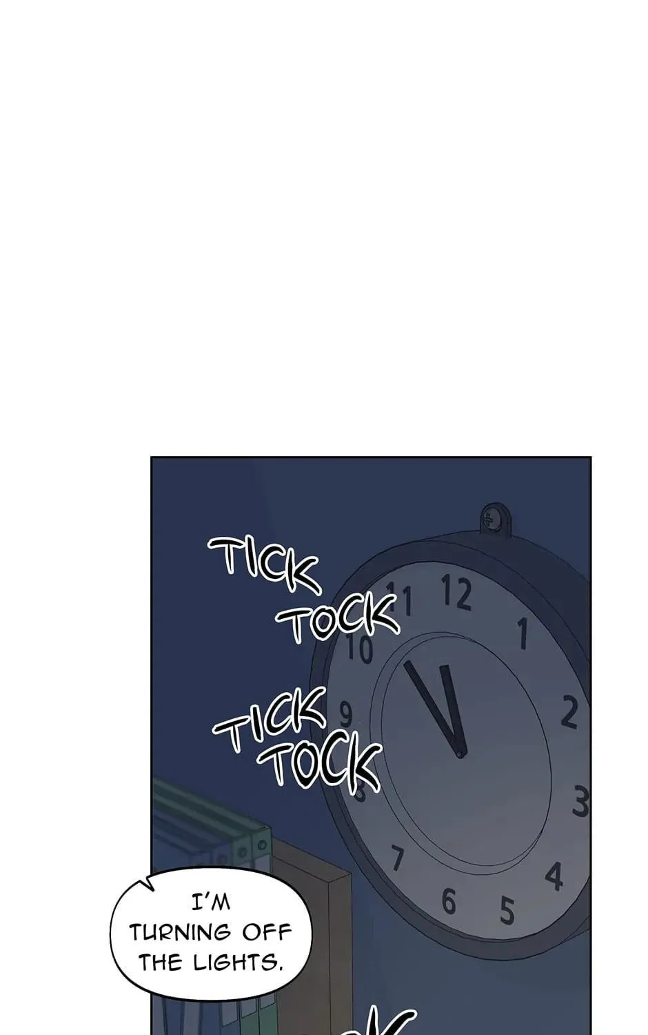 Nerd Project Chapter 10 page 59 - 