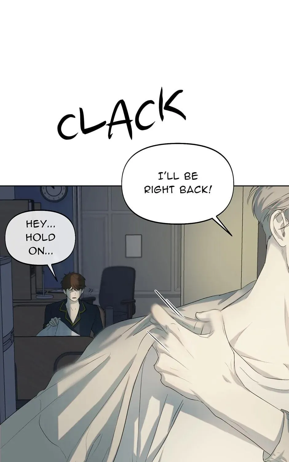 Nerd Project Chapter 10 page 65 - 