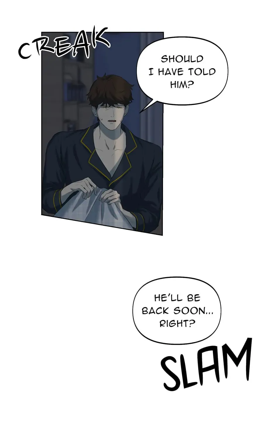 Nerd Project Chapter 10 page 67 - 
