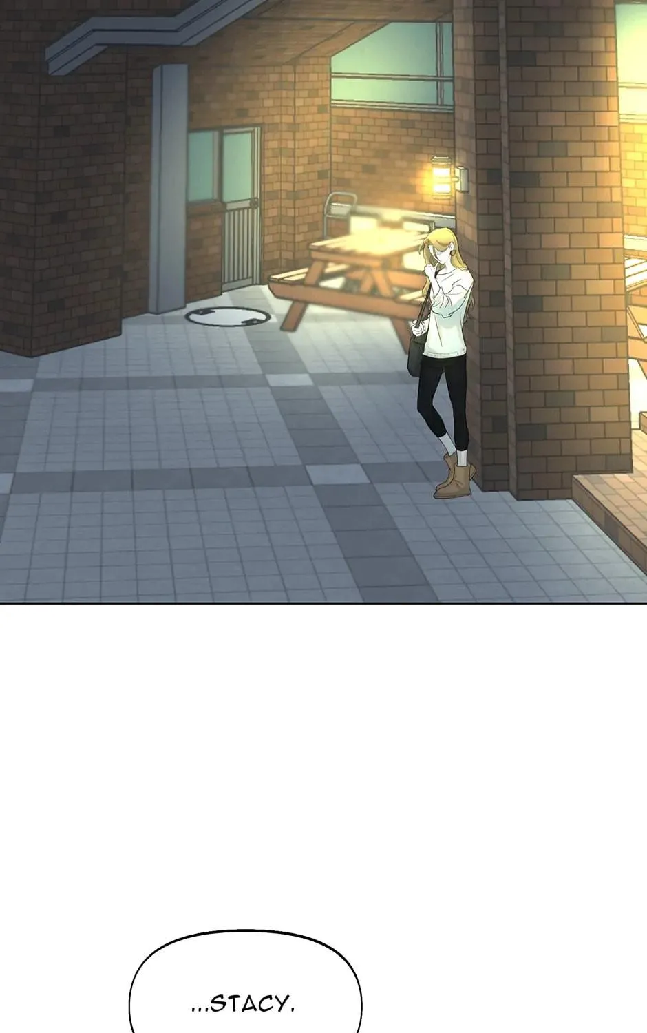 Nerd Project Chapter 10 page 71 - 