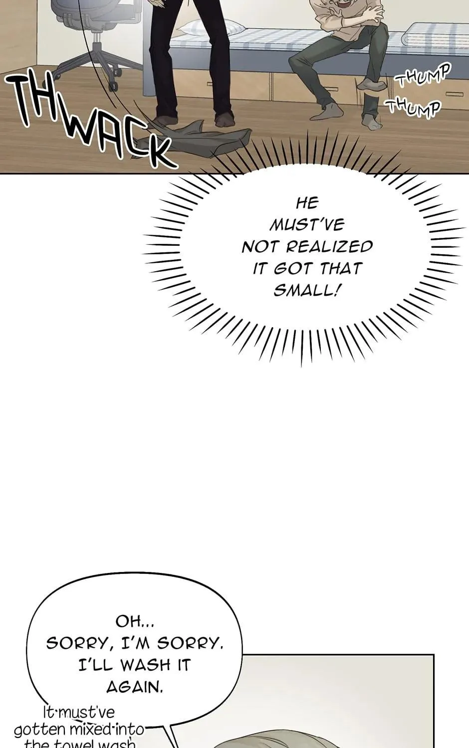 Nerd Project Chapter 10 page 9 - 