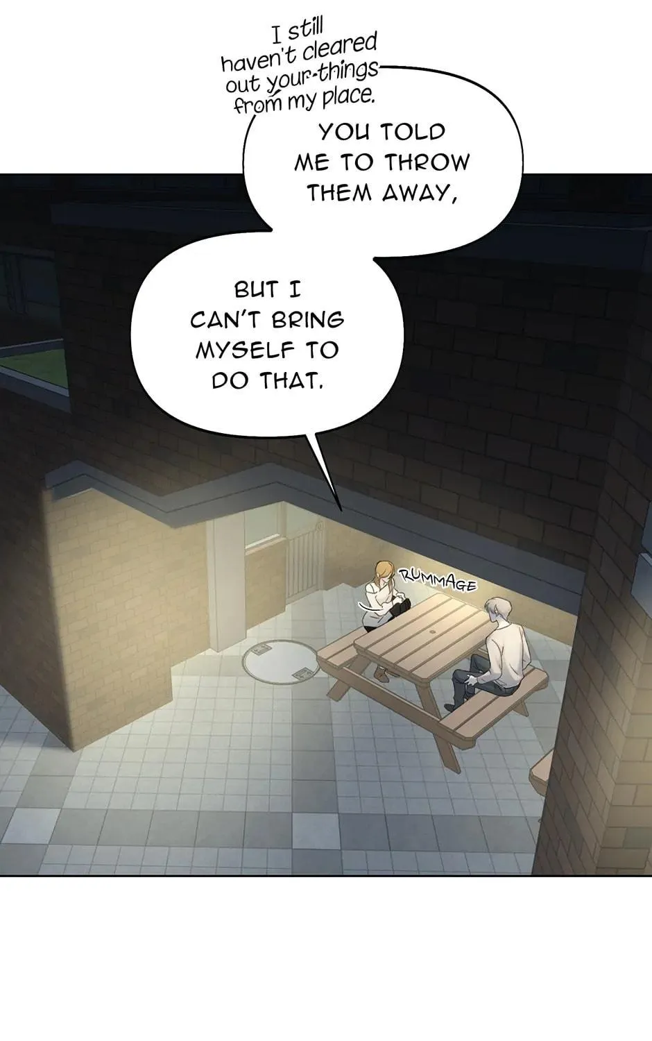 Nerd Project Chapter 10 page 89 - 