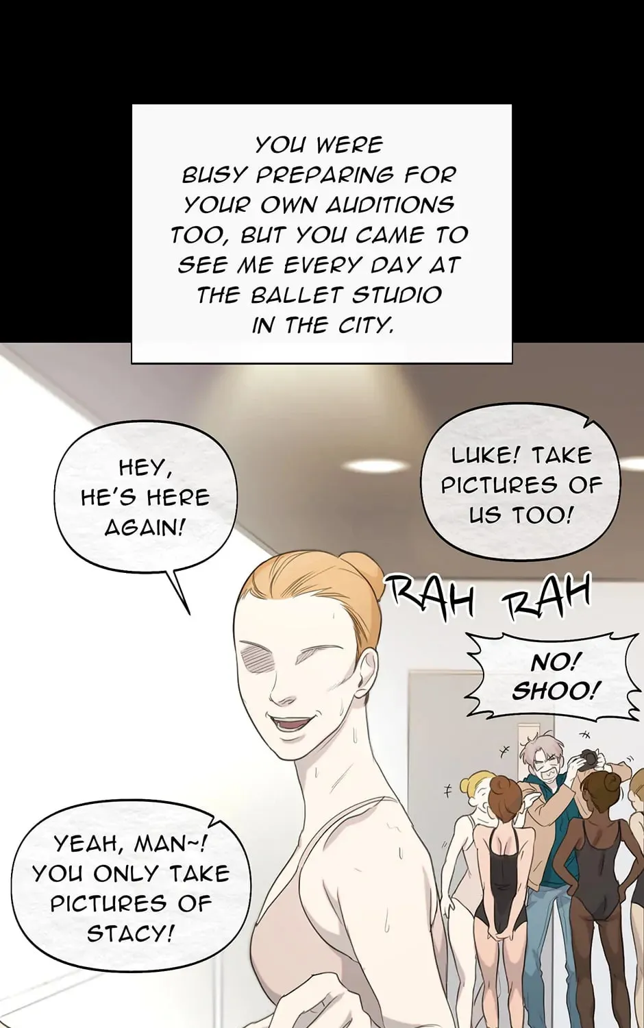 Nerd Project Chapter 10 page 97 - 