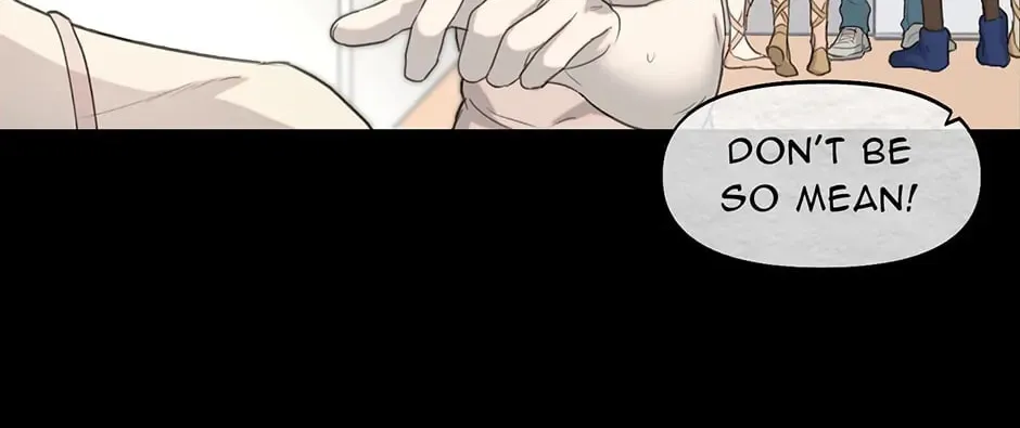 Nerd Project Chapter 10 page 98 - 
