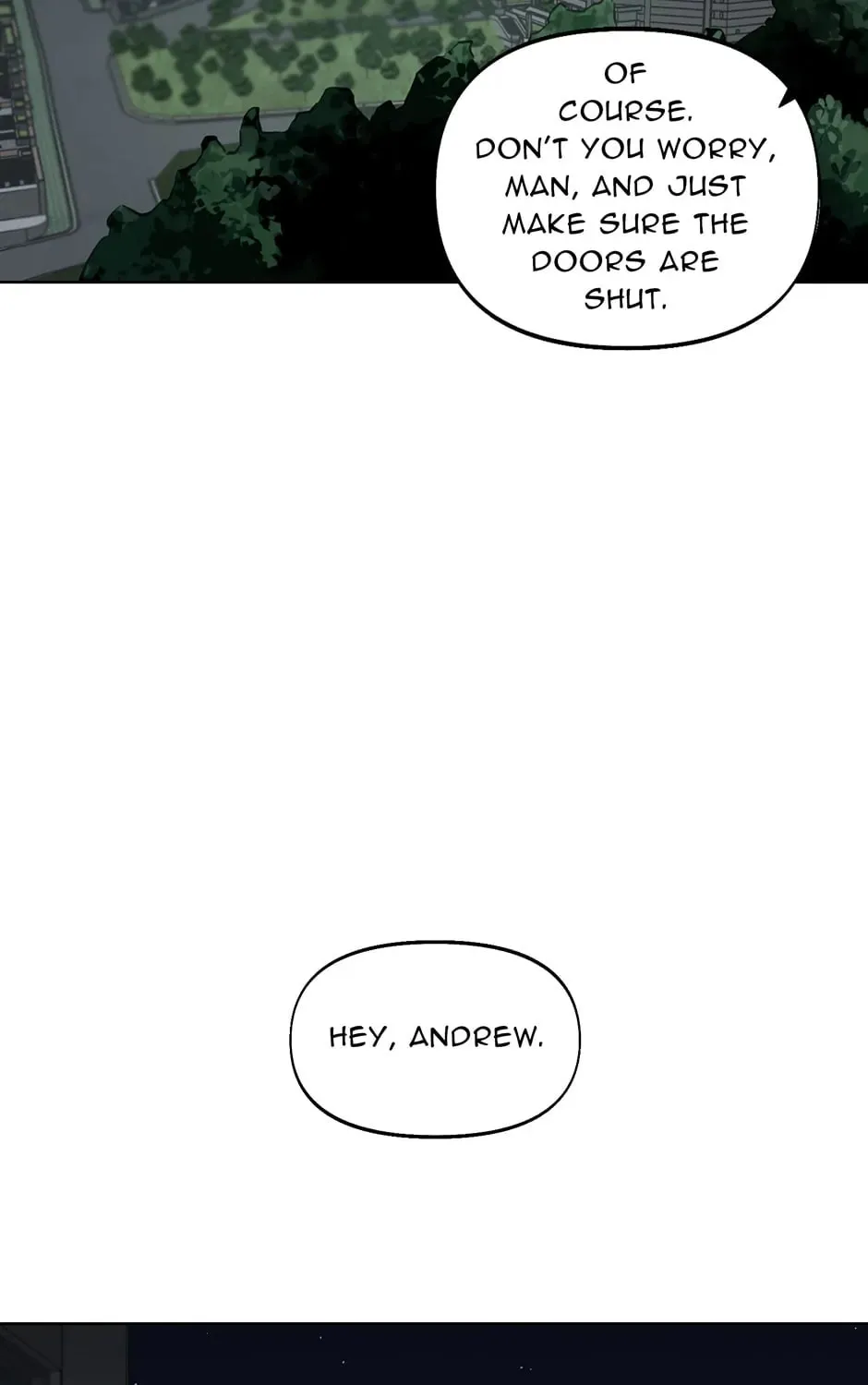 Nerd Project Chapter 11 page 105 - 