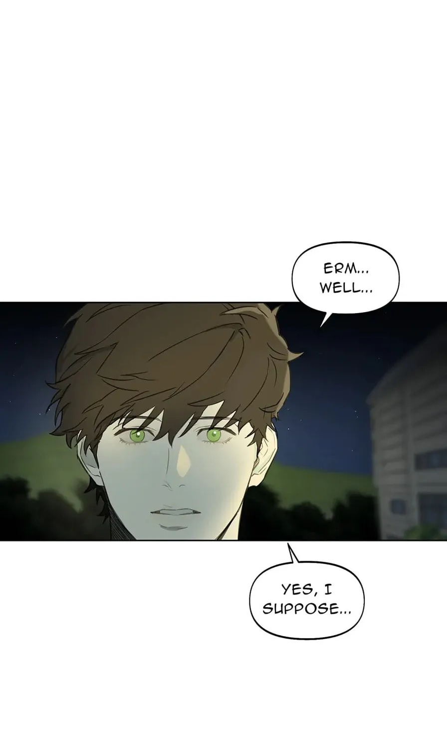 Nerd Project Chapter 11 page 111 - 