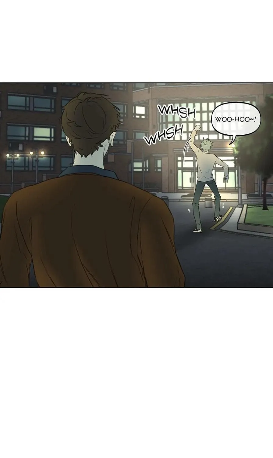 Nerd Project Chapter 11 page 113 - 