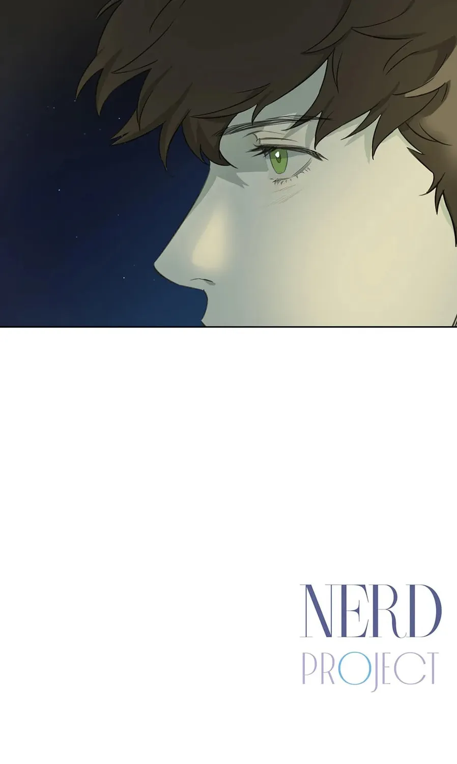 Nerd Project Chapter 11 page 121 - 