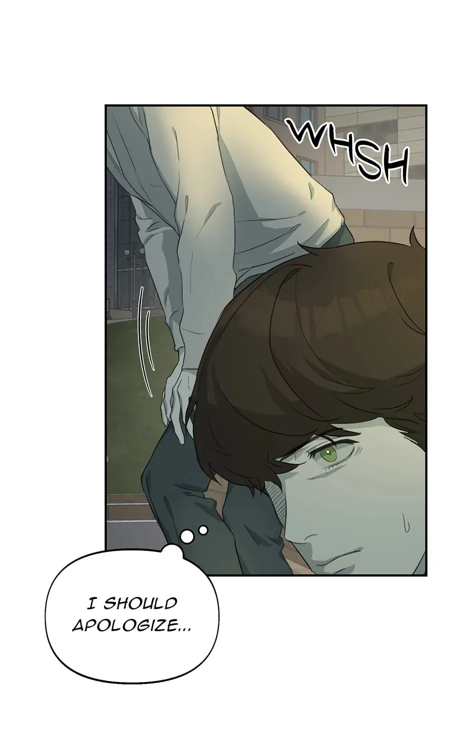 Nerd Project Chapter 11 page 15 - 