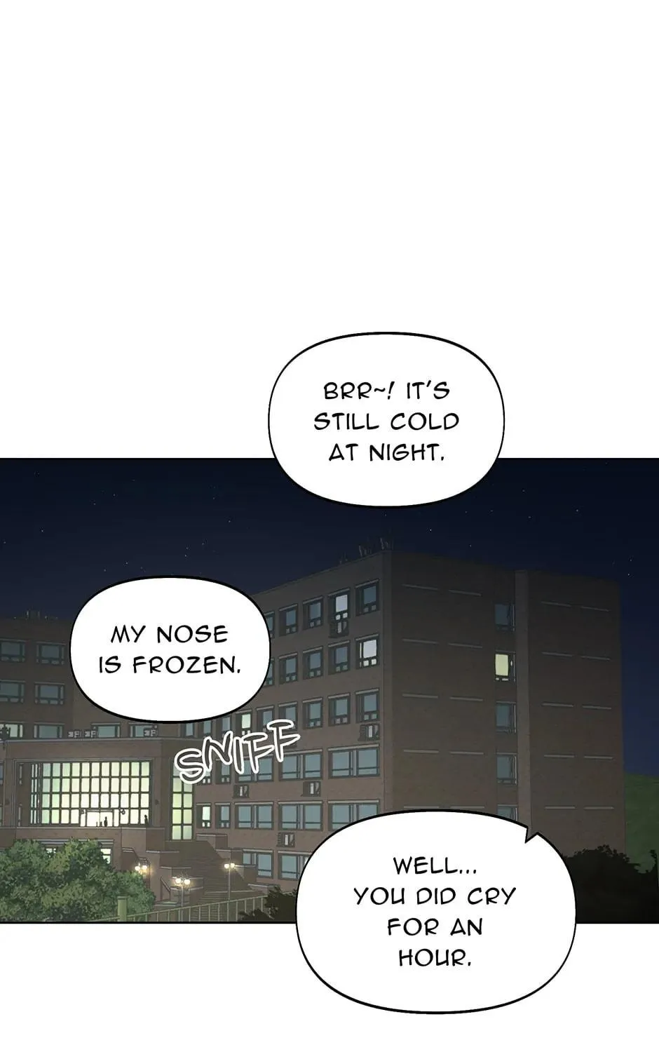 Nerd Project Chapter 11 page 19 - 
