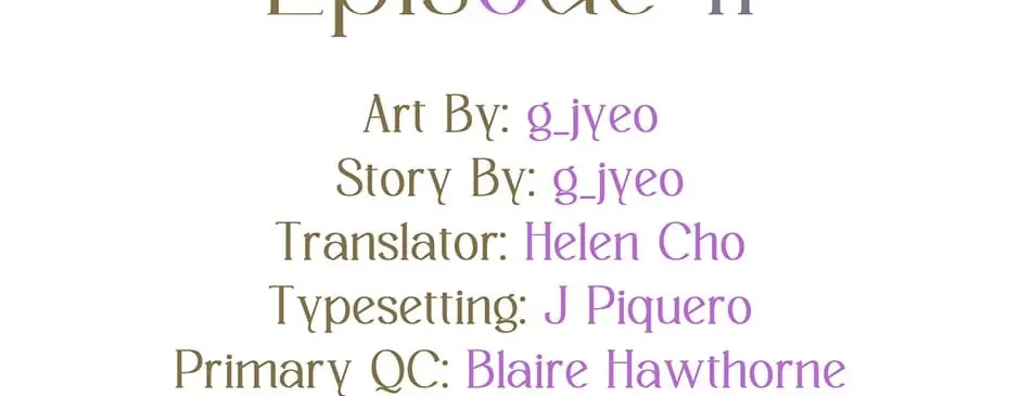 Nerd Project Chapter 11 page 22 - 