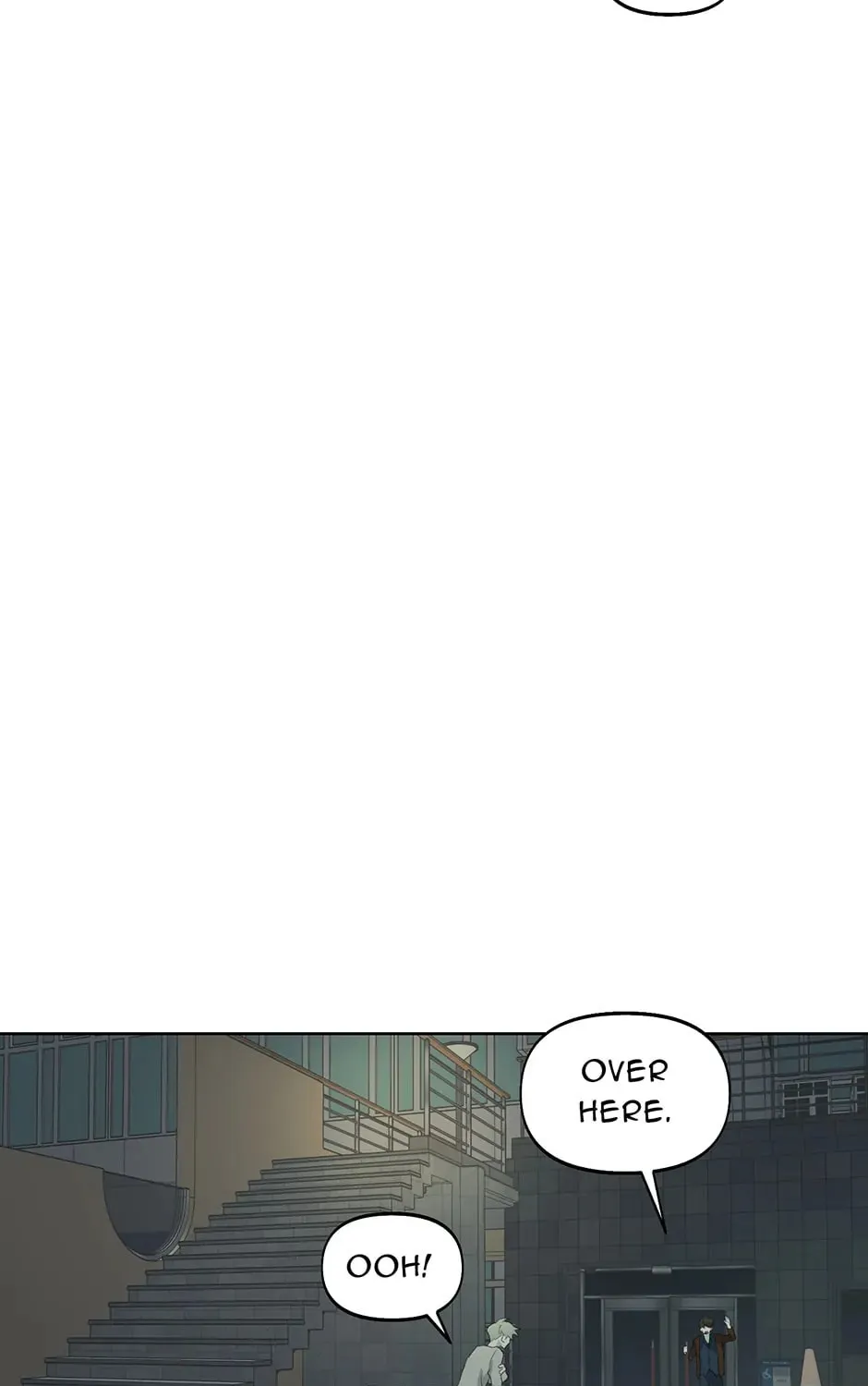 Nerd Project Chapter 11 page 37 - 