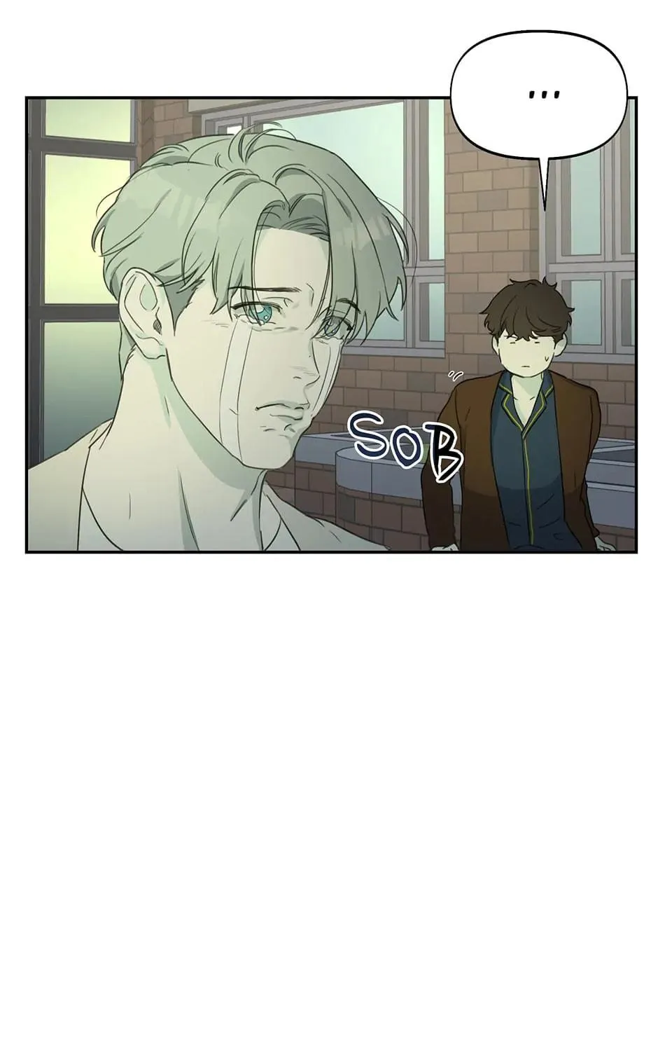 Nerd Project Chapter 11 page 5 - 
