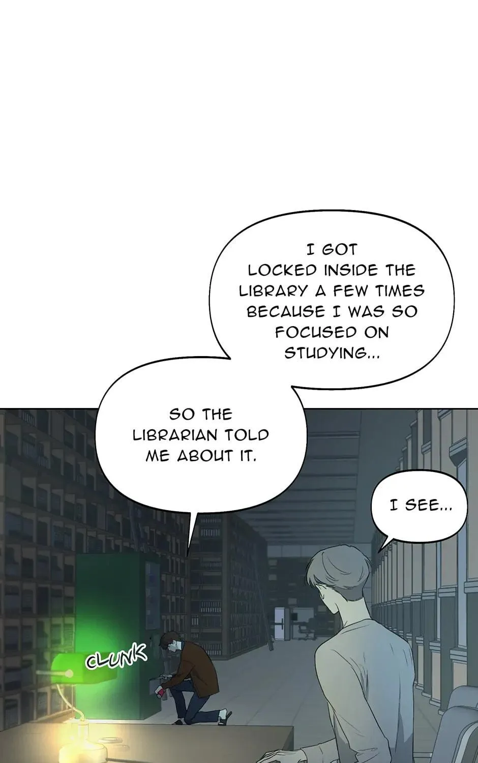Nerd Project Chapter 11 page 47 - 