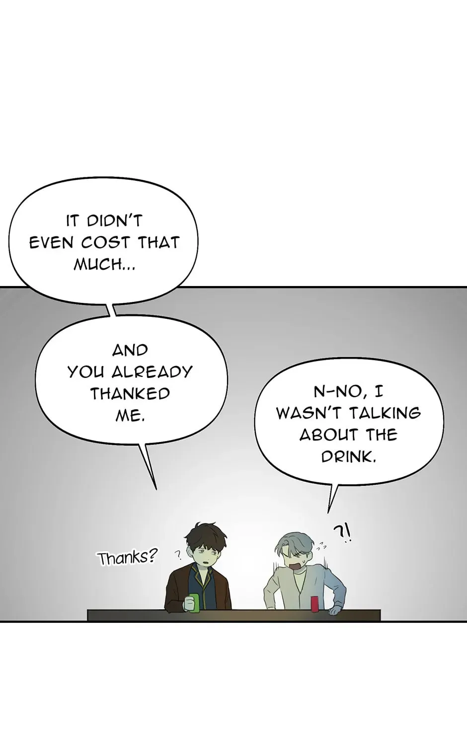 Nerd Project Chapter 11 page 57 - 