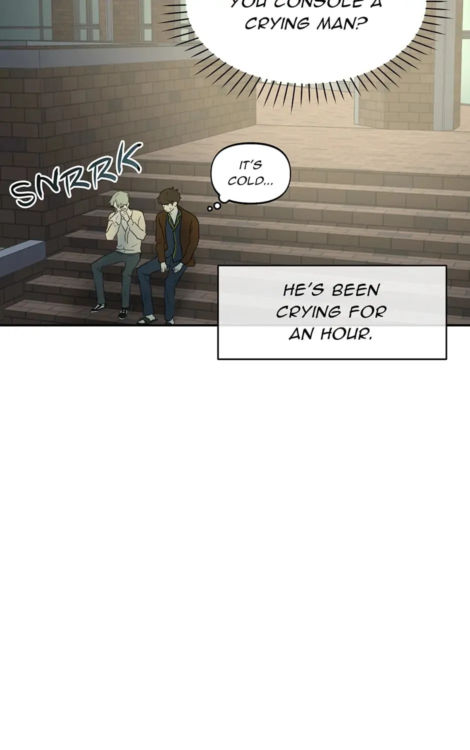 Nerd Project Chapter 11 page 7 - 