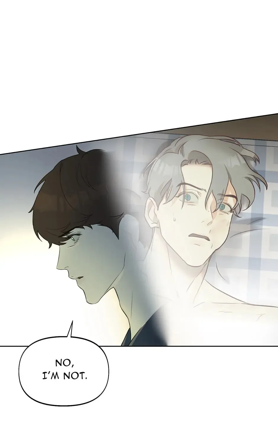 Nerd Project Chapter 11 page 67 - 