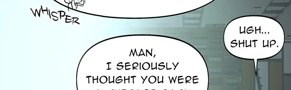 Nerd Project Chapter 11 page 76 - 